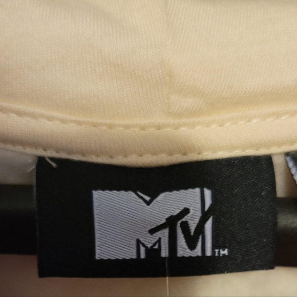 MTV Basketball Hoodie - Picture 3 of 4